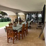 Villa Chichen Itza Moraira