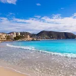 Villa Chichen Itza Moraira