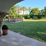Chichen Itza Villa