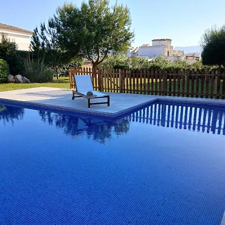 Chichen Itza Moraira