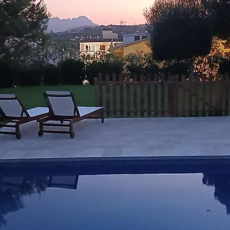 Chichen Itza Villa *