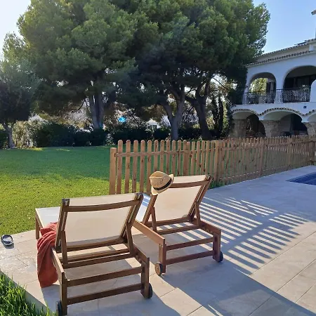 Villa Chichen Itza *