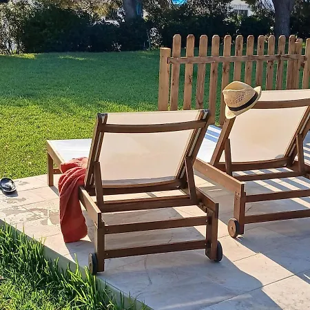 Villa Chichen Itza Moraira