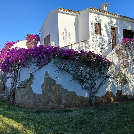 Villa Chichen Itza *