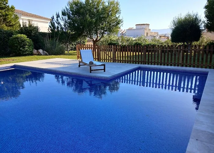 Chichen Itza Moraira