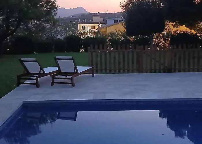 Chichen Itza Villa *