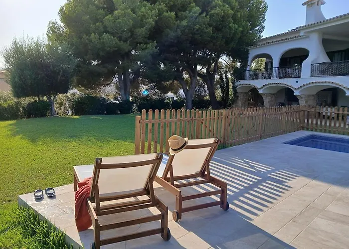 Villa Chichen Itza *