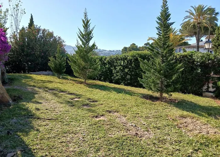 Chichen Itza * Moraira