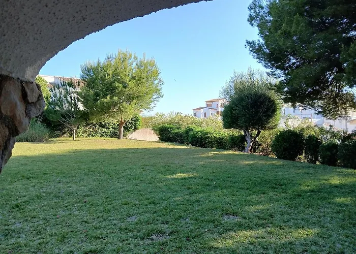 Chichen Itza Villa *