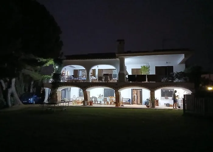 Villa Chichen Itza *