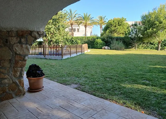 Chichen Itza Moraira