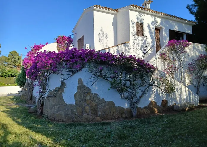 Villa Chichen Itza *