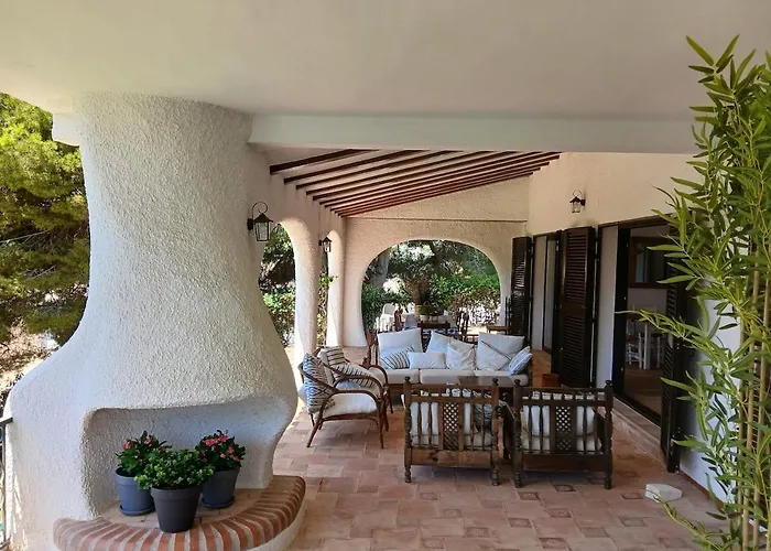 Chichen Itza Villa *