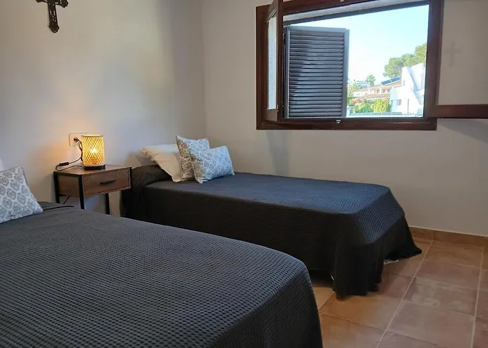 Chichen Itza Moraira