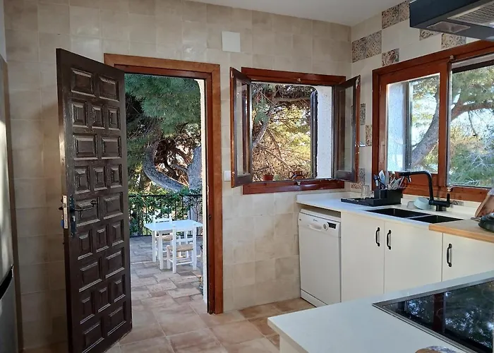 Chichen Itza * Moraira