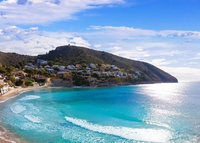 Chichen Itza Moraira