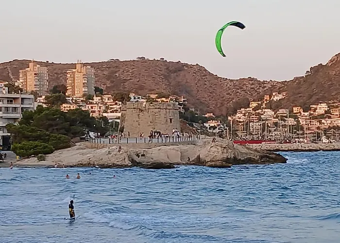 Chichen Itza Moraira