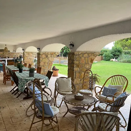 Villa Chichen Itza