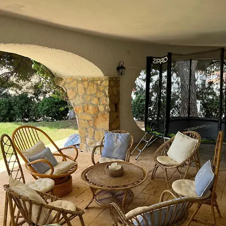 Chichen Itza Villa *
