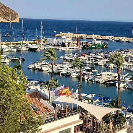 Chichen Itza Moraira
