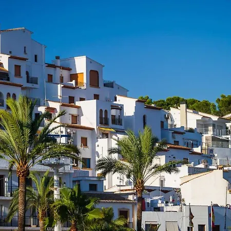 Chichen Itza Moraira