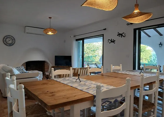 Villa Chichen Itza *