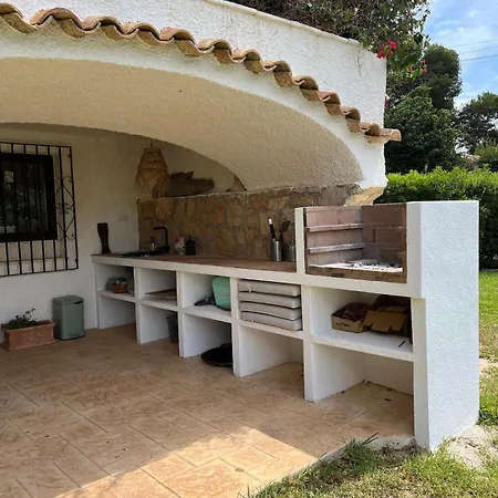 Chichen Itza * Moraira