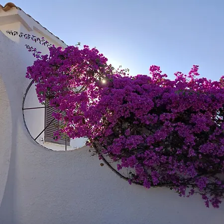 Chichen Itza Moraira