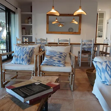 Chichen Itza Villa Moraira