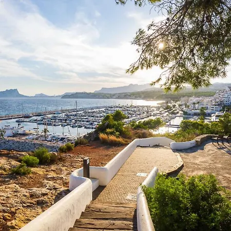 Chichen Itza Moraira