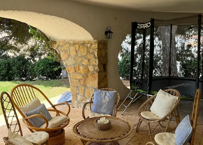 Chichen Itza 빌라 *