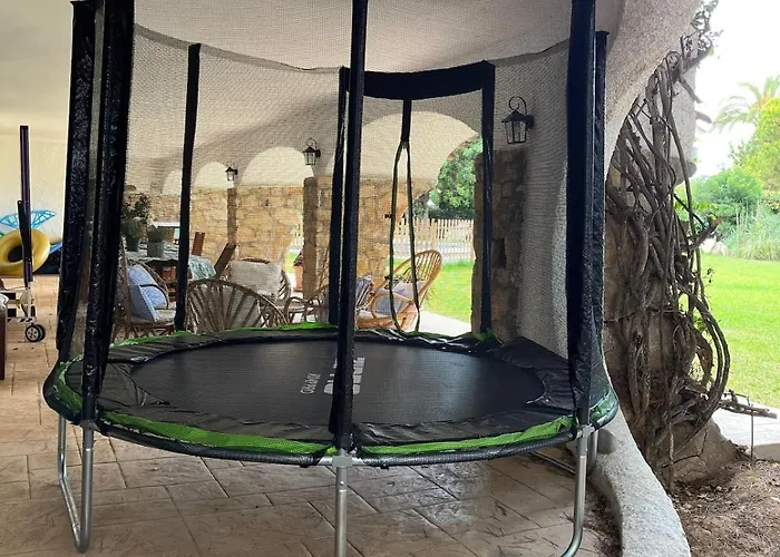 빌라 Chichen Itza *