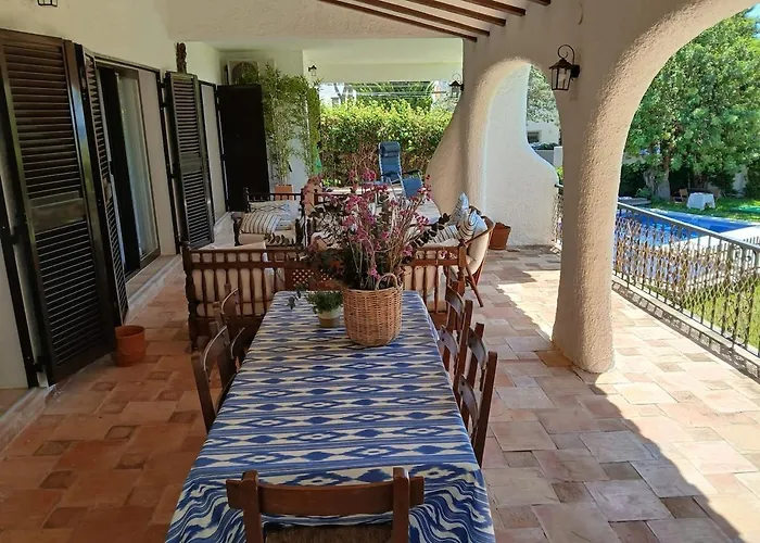 빌라 Chichen Itza *