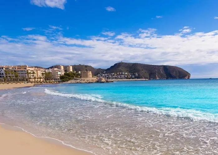 빌라 Chichen Itza 모라이라