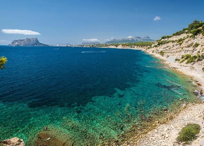 빌라 Chichen Itza 모라이라
